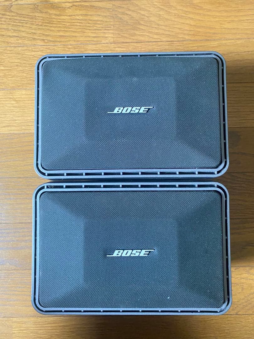 Bose Speakers 101Vm