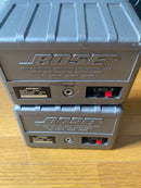 Bose Speakers 101Vm