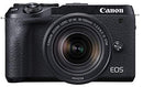 Digital Slr Canon Eos M6 Mark Ii Ef-M18-150 Is Stm Eosm6Mk2Bk-18150Isstm