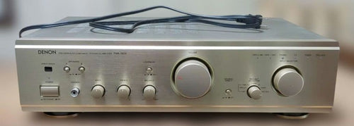 Denon Premium Amplifier Pma390