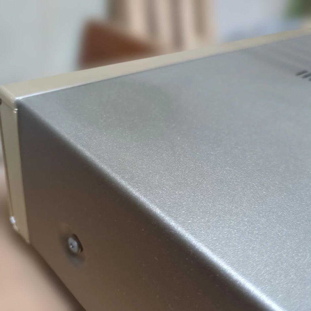 Denon Premium Amplifier Pma390