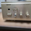 Denon Premium Amplifier Pma390