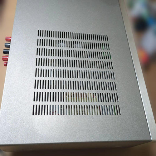 Denon Premium Amplifier Pma390