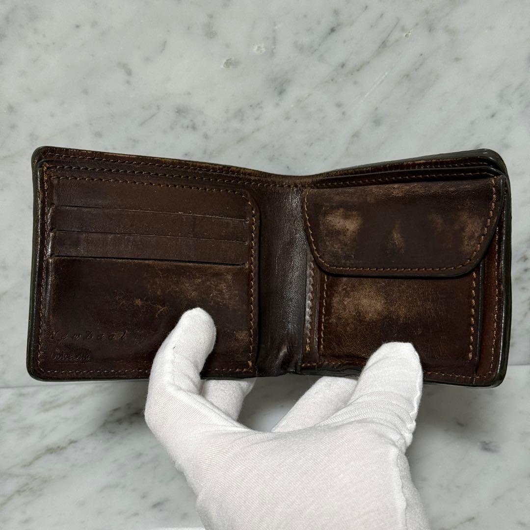 Dolce Vita Bi-Fold Wallet New Deal