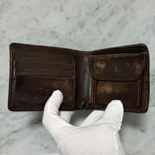 Dolce Vita Bi-Fold Wallet New Deal