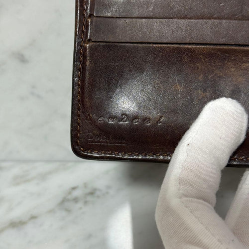 Dolce Vita Bi-Fold Wallet New Deal