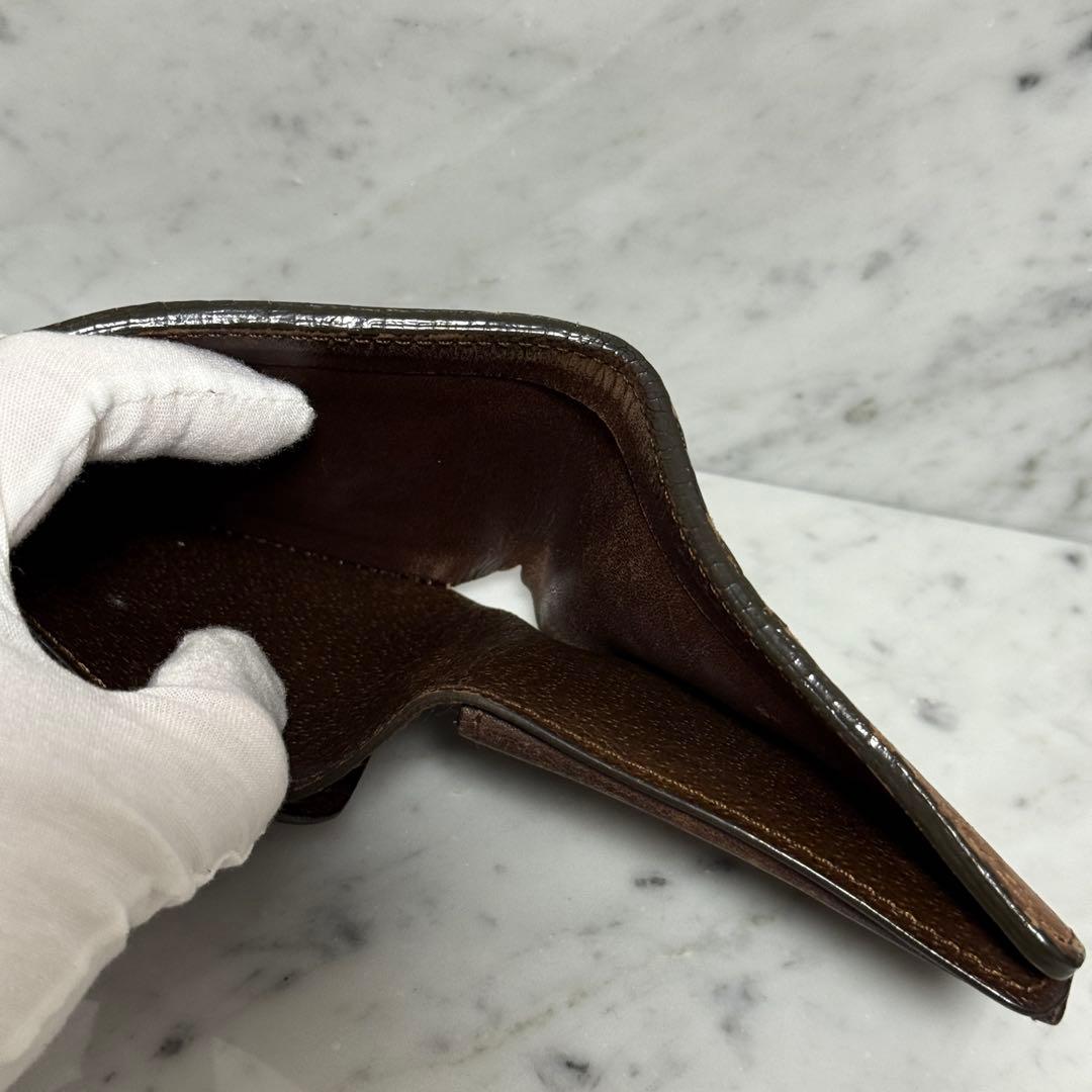 Dolce Vita Bi-Fold Wallet New Deal