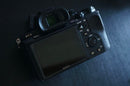 Sony Mirrorless Interchangeable Lens Cameras 7Rii