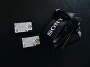 Sony Mirrorless Interchangeable Lens Cameras 7Rii