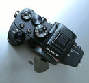 Sony Mirrorless Interchangeable Lens Cameras A7R I V Sd