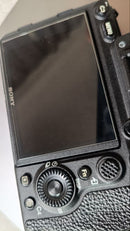 Sony Mirrorless Interchangeable Lens Cameras A7R I V Sd