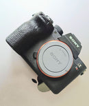 Sony Mirrorless Interchangeable Lens Cameras A7R I V Sd