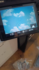 Sony Mirrorless Interchangeable Lens Cameras A7R I V Sd