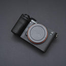Sony Mirrorless Interchangeable Lens Cameras 7C2 25 4