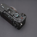 Sony Mirrorless Interchangeable Lens Cameras 7C2 25 4