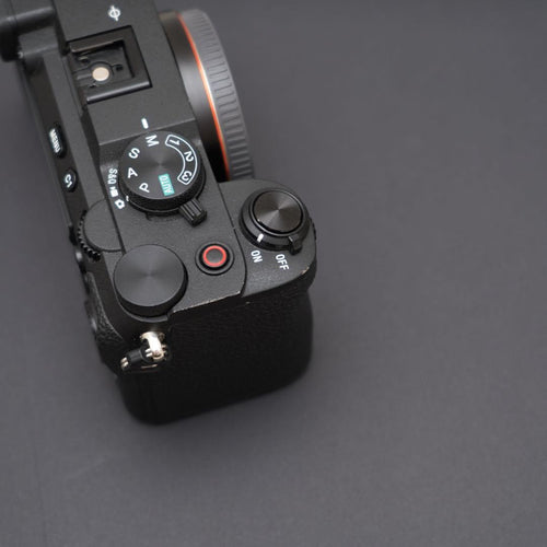 Sony Mirrorless Interchangeable Lens Cameras 7C2 25 4