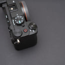 Sony Mirrorless Interchangeable Lens Cameras 7C2 25 4