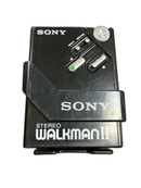 Sony Cassette Player Wm-2