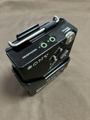 Sony Cassette Players Wm-2