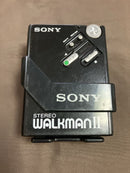 Sony Cassette Players Wm-2