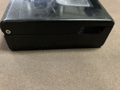 Sony Cassette Players Wm-2