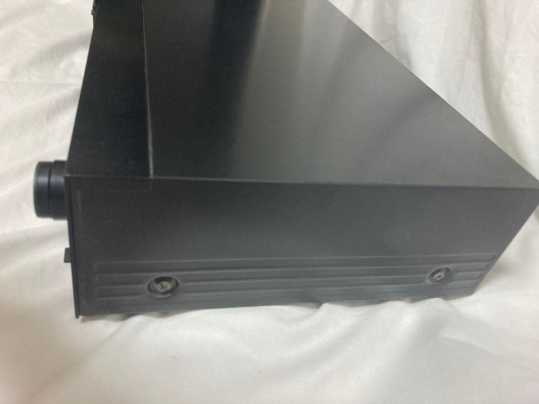 Sony Cd, Md Cassette Decks Tc-K555Es
