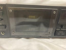 Sony Cd, Md Cassette Decks Tc-K555Es