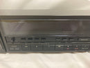Sony Cd, Md Cassette Decks Tc-K555Es