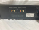 Sony Cd, Md Cassette Decks Tc-K555Es