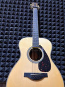 Yamaha Acoustic Guitars Ls16
