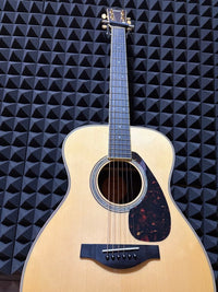 Yamaha Acoustic Guitars Ls16