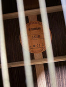 Yamaha Acoustic Guitars Ls16