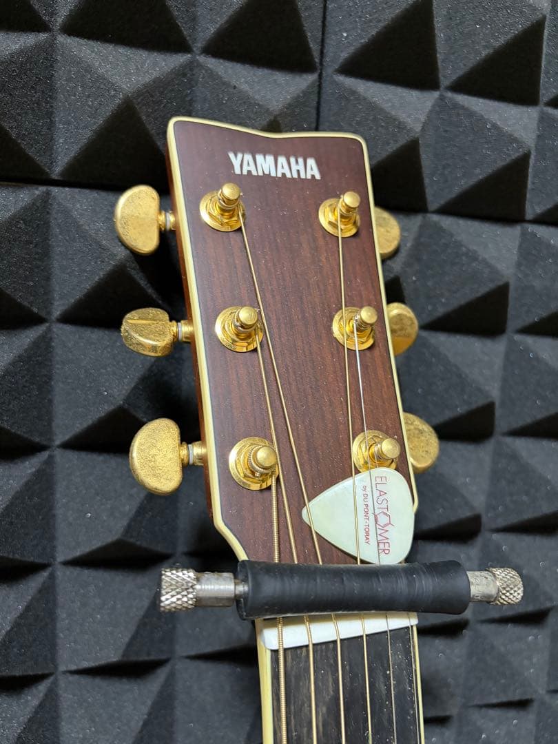 Yamaha Acoustic Guitars Ls16