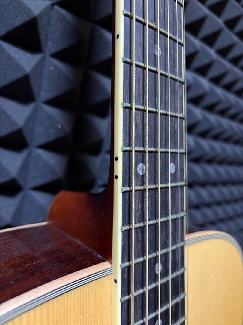 Yamaha Acoustic Guitars Ls16