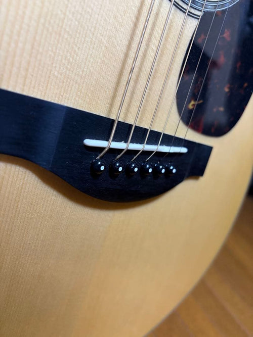 Yamaha Acoustic Guitars Ls16
