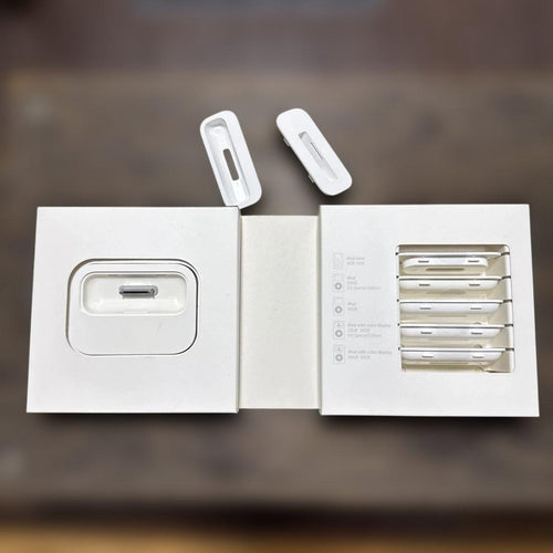 Portable Audio Accessories Apple Ipod Universal Dock Ma045G/A