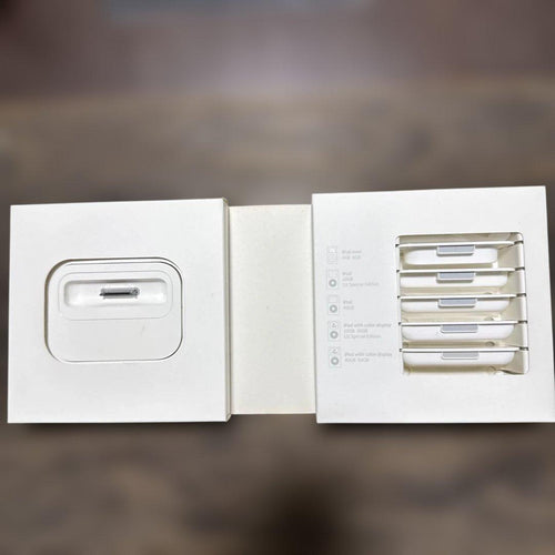 Portable Audio Accessories Apple Ipod Universal Dock Ma045G/A
