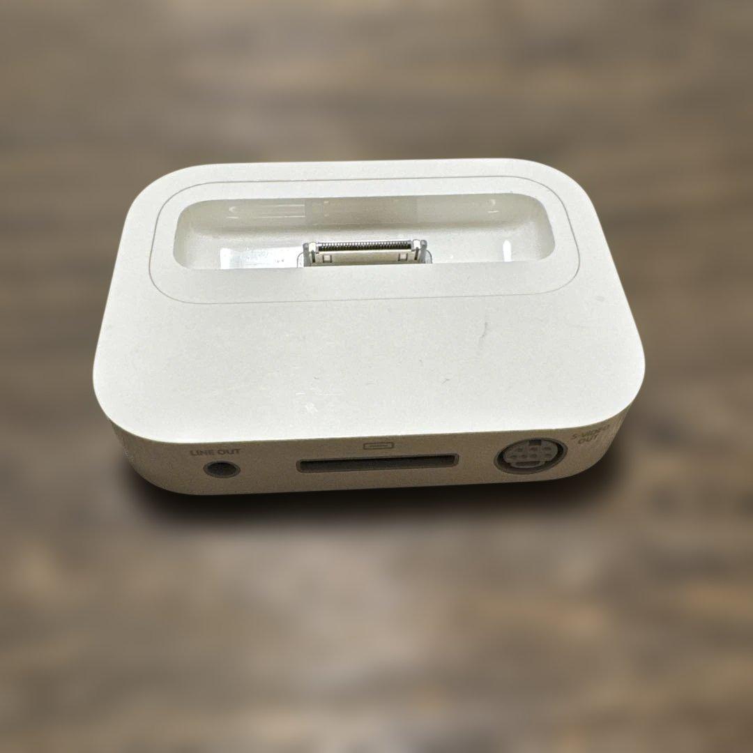Portable Audio Accessories Apple Ipod Universal Dock Ma045G/A