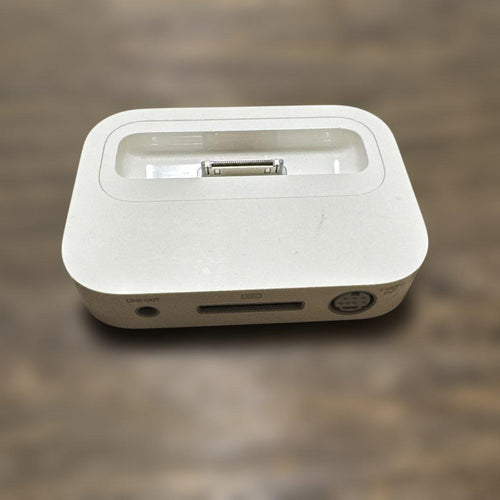 Portable Audio Accessories Apple Ipod Universal Dock Ma045G/A