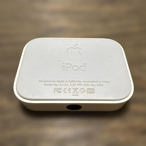 Portable Audio Accessories Apple Ipod Universal Dock Ma045G/A