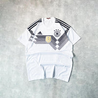 Adidas Shirts 2018