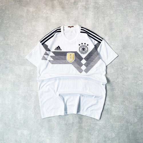 Adidas Shirts 2018