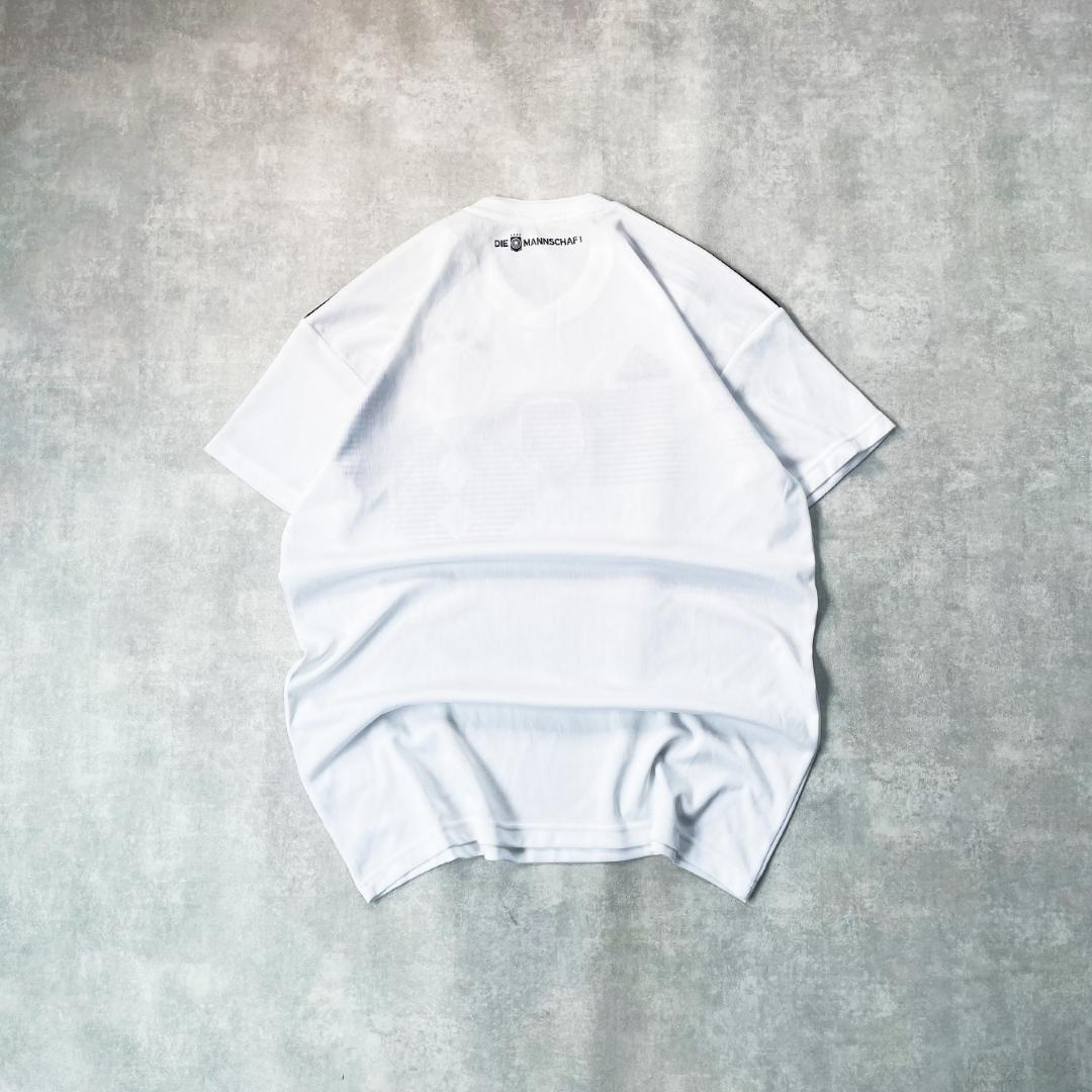 Adidas Shirts 2018