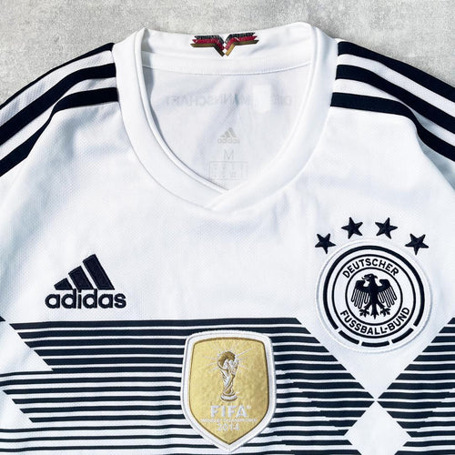 Adidas Shirts 2018