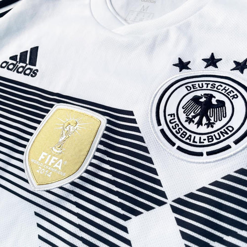 Adidas Shirts 2018