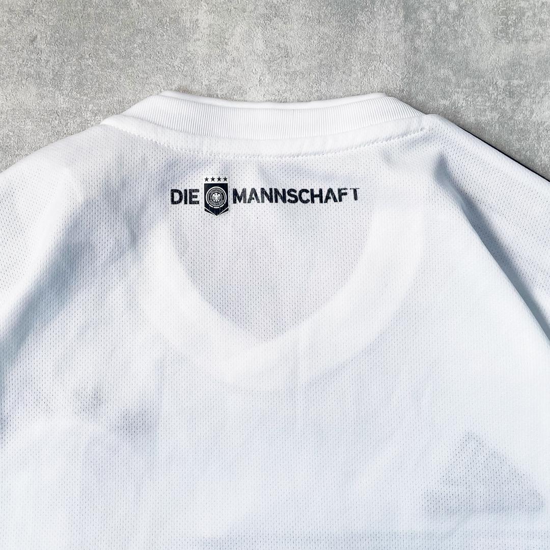 Adidas Shirts 2018