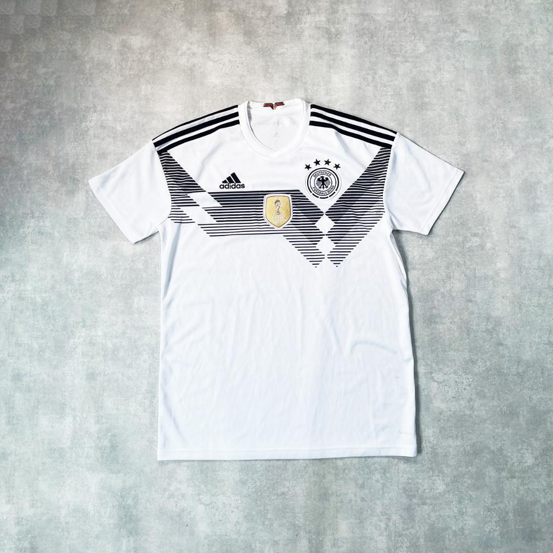 Adidas Shirts 2018