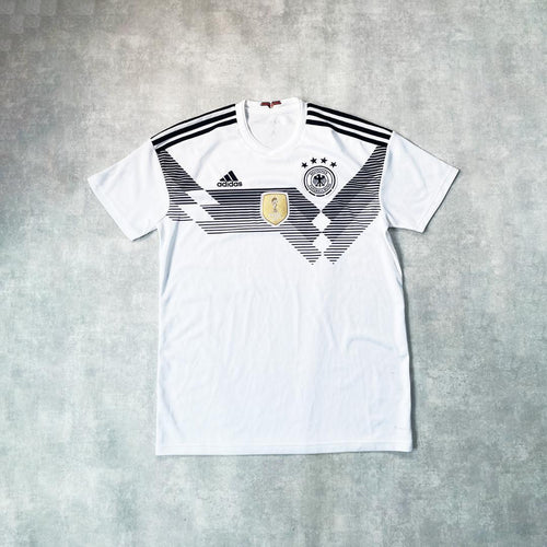 Adidas Shirts 2018