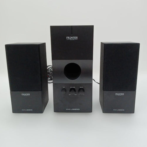 Speakers Onkyo Frsp01
