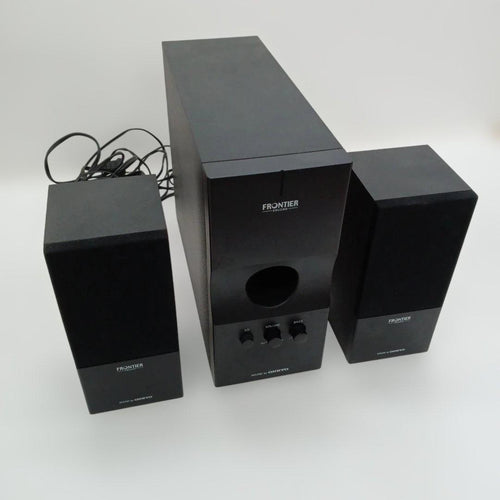 Speakers Onkyo Frsp01